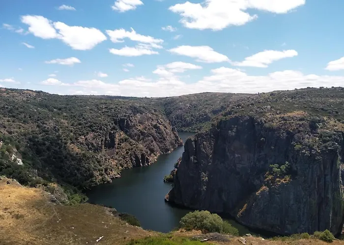 ACAO Vivienda Uso Turístico ARRIBES del Duero