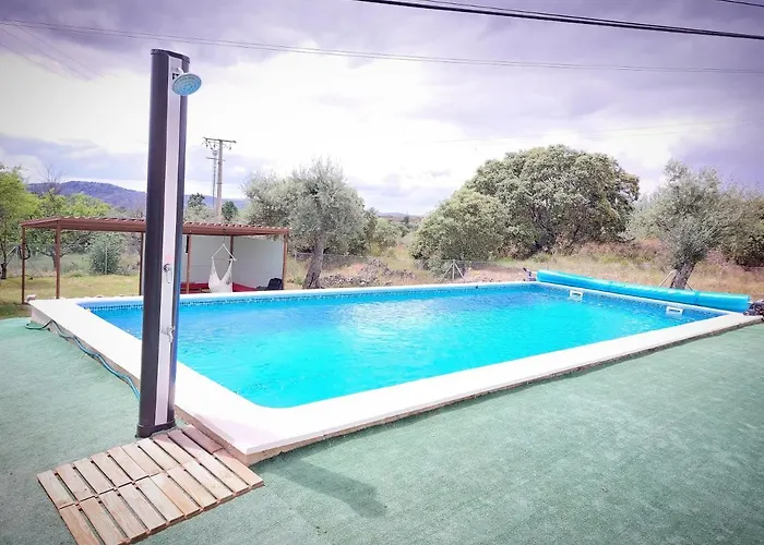 El Refugio de las Arribes