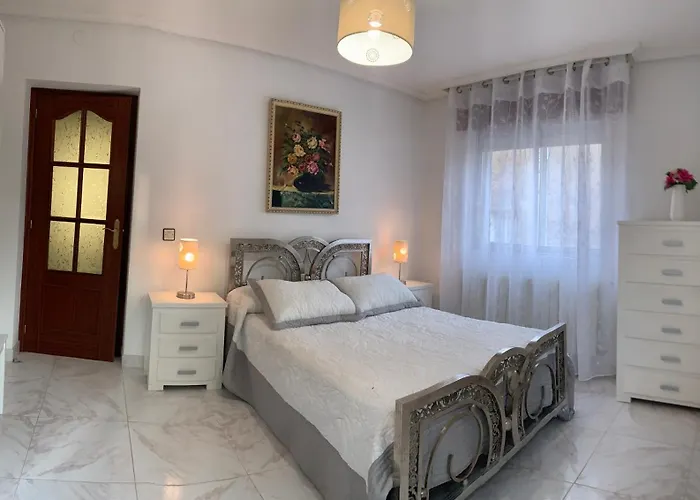 Casa del Parque