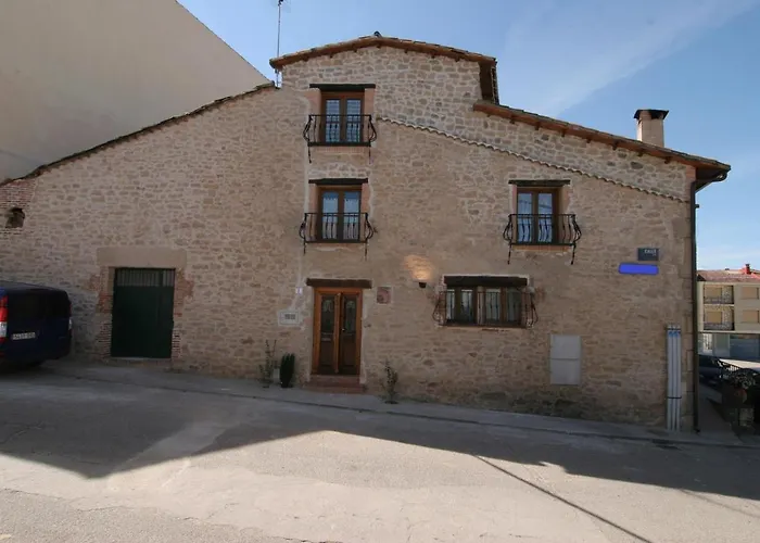 Casa Rural El Molino