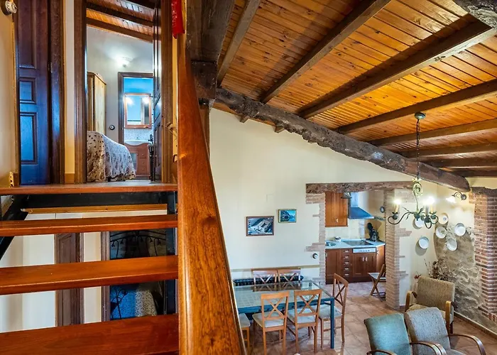 Casa Rural El Molino